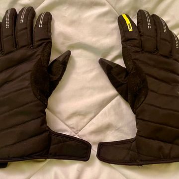 Mavic - Gloves (Black)