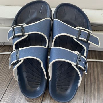 Birki’s - Sandals (Blue)