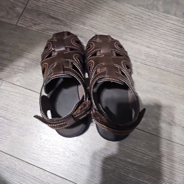 Carter's - Dress shoes (Brown)