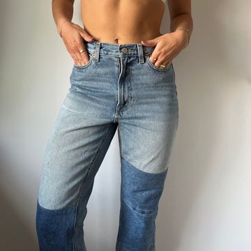 BDG - Straight jeans (Blue)