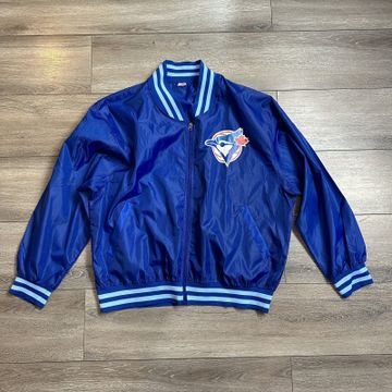 Blue Jays  - Bomber jackets (Blue)