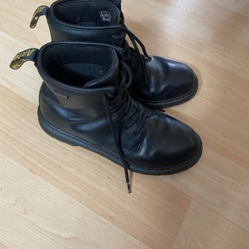 Dr.Martens - Ankle boots (Black)
