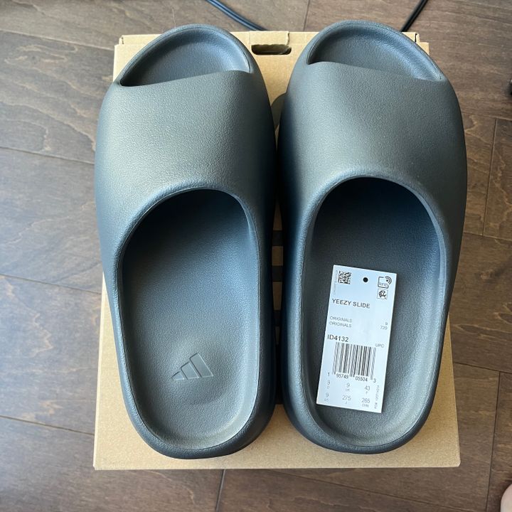 Yeezy - Shoes, Sandals | Vinted