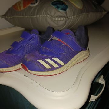 Adidas - Trainers (Purple)
