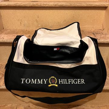 Tommy Hilfiger - Sacs à bandoulière (Noir)