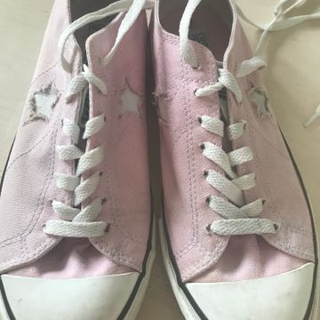 Converse - Sneakers (Pink)