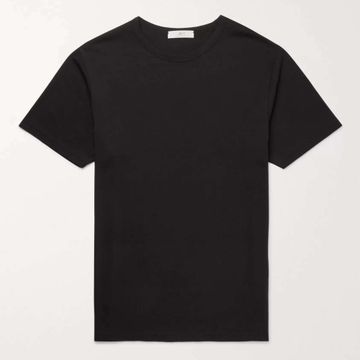 KicksAb - Chemises unies (Noir)