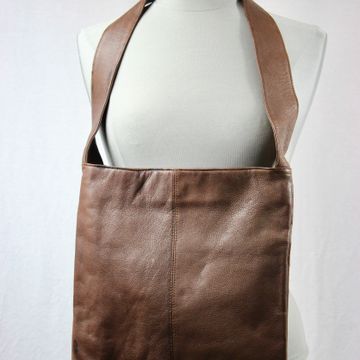 Green fields - Handbags (Brown)