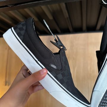 Vans - Sandals (Black)