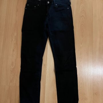 levi’s - Straight fit jeans