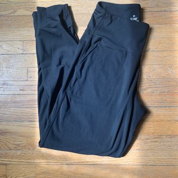 Marque inconnue - Pantalons & leggings (Noir)
