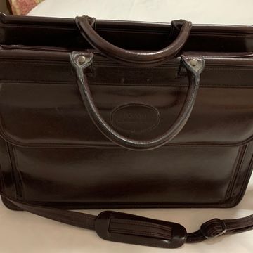 BUGAtI - Laptop bags (Black, Brown)