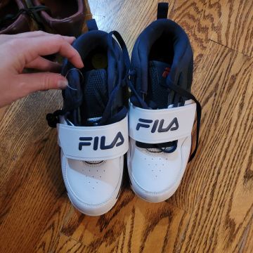 Fils - Dress shoes