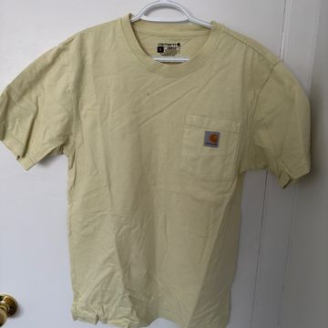Carhartt  - Short sleeved T-shirts