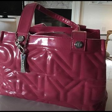 DKNY - Handbags (Pink)