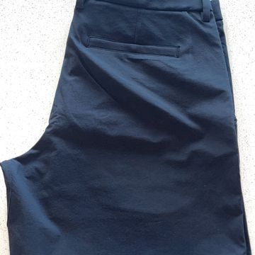 CRZ - Shorts (Noir)