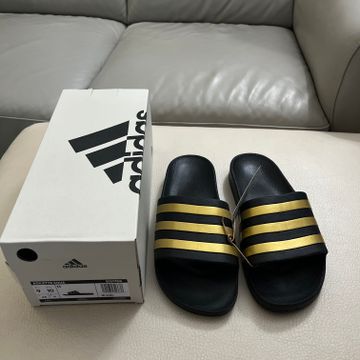 Adidas - Sandales (Noir)