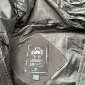 Canada goose - Jackets, Down jackets | Vinted