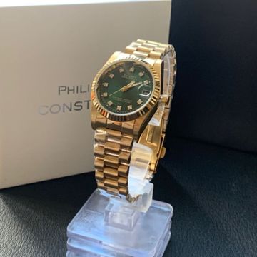 Philippe Constance  - Watches (Gold)