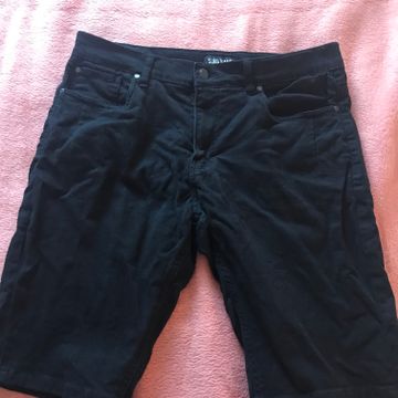 Suko Jeans - Jean shorts (Black)
