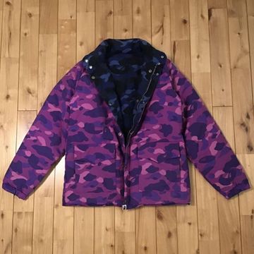 A Bathing Ape - Jackets, Down jackets | Vinted