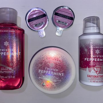 Bath and Body Works - Body care