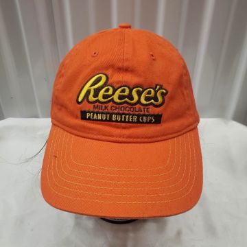 Reese’s  - Caps (Orange)