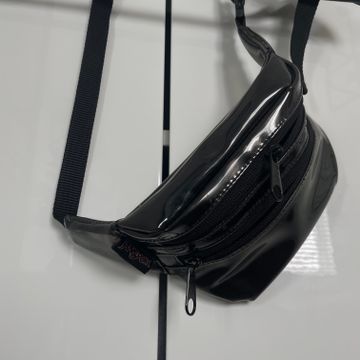 jansport  - Bum bags (Black)