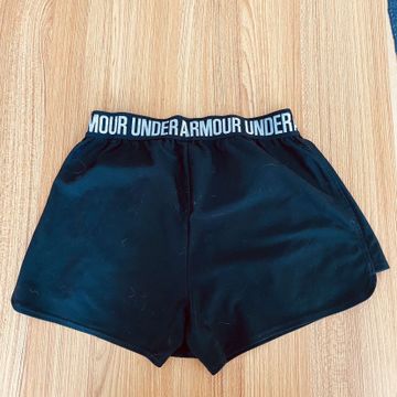 Under Armor - Shorts (Black)