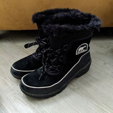 Sorel - Winter & Rain boots (Black)