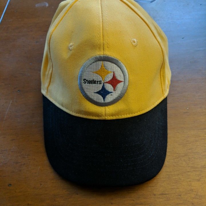 Pittsburgh Steelers Hat, Hats