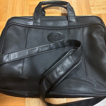 Bugatti  - Laptop bags (Black)