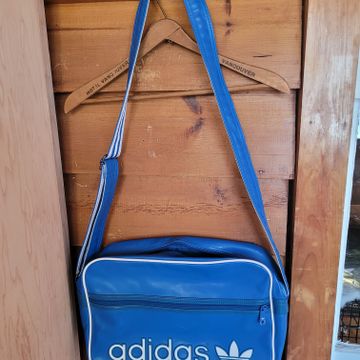 Adidas - Messanger bags (Blue)
