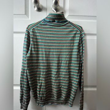 Le 31 - Turtleneck sweaters (Blue, Green, Red)