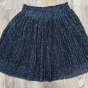 Zara - Skirts (Denim)