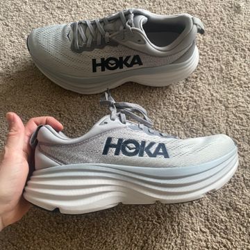 Hoka - Running (Grey)