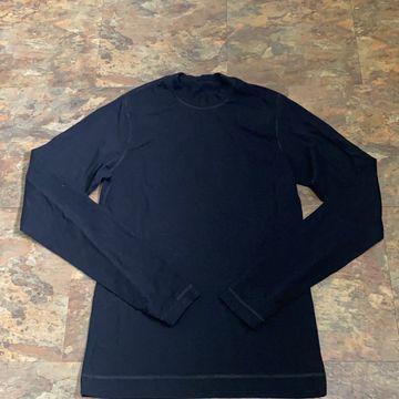 lululemon - Short sleeved T-shirts (Black)
