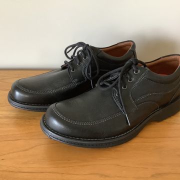 Rockport - Formal shoes (Black)