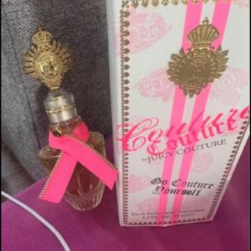 Juicy Couture - Parfums