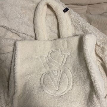 Victoria’s Secret  - Tote bags (White)