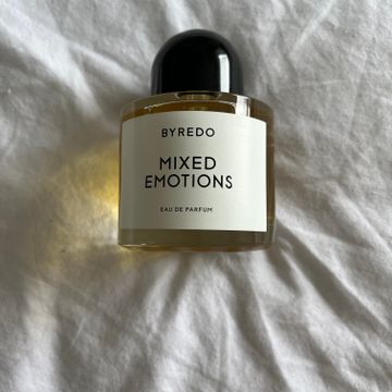 Byredo - Perfume