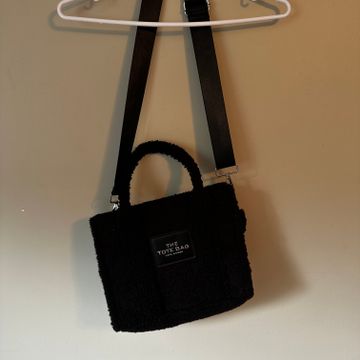 Total bag - Mini sacs (Noir)