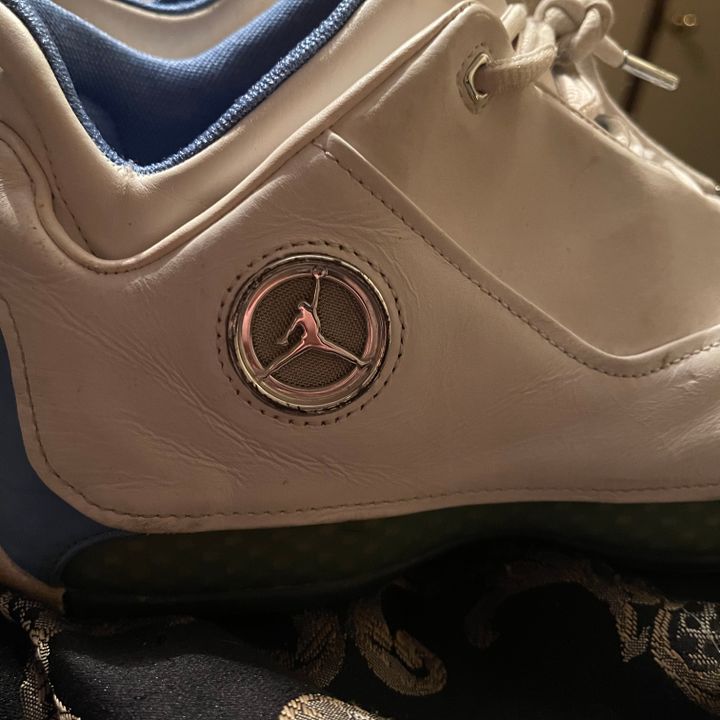 Jordan 18.5 - Shoes, Sneakers Vinted