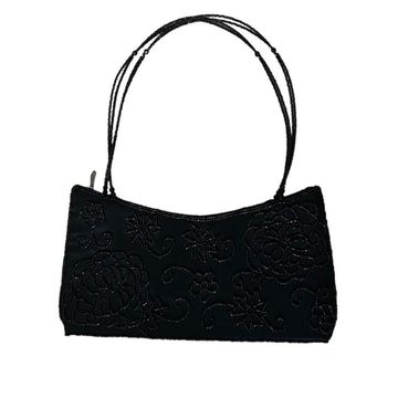 Jessica  - Mini bags (Black)