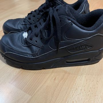 Nike  - Sneakers (Noir)