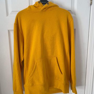 Simons  - Long sweaters (Yellow, Orange)