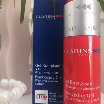 Clarins - Face care