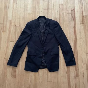 1670 - Suit jackets (Black)