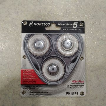 Norelco philips - Face care (Grey)