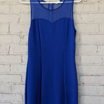Garage  - Other dresses (Blue)
